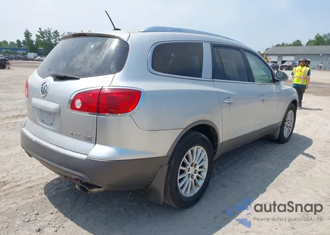 2012 Buick Enclave z USA, uszkodzony, nr VIN 5GAKVAEDXCJ131643